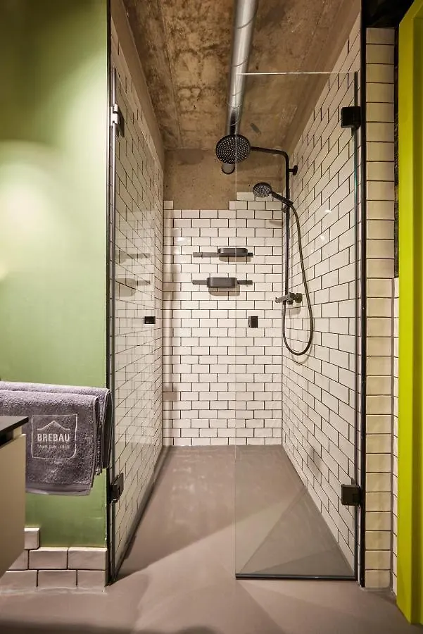 Schlachte 22 Living Bremen
