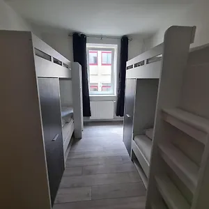 Altstadt Hostel